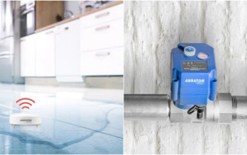 Jak w prosty sposób ochronić dom przed zalaniem?