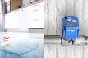 Jak w prosty sposób ochronić dom przed zalaniem?