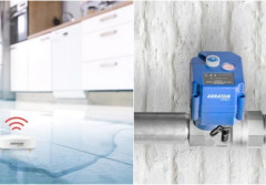 Jak w prosty sposób ochronić dom przed zalaniem?