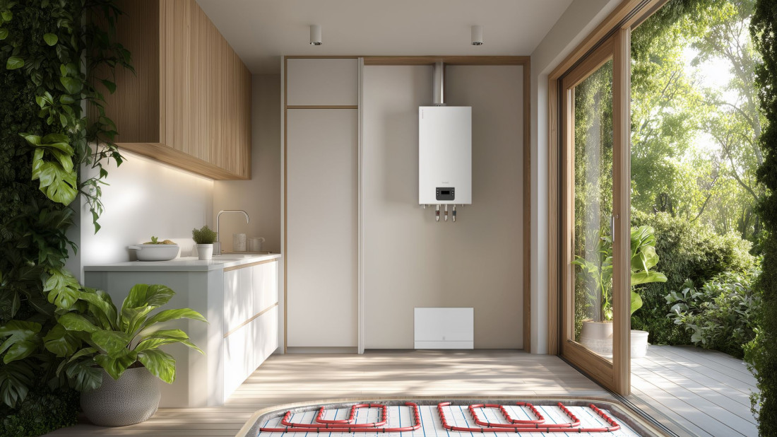 Kotły gazowe w Europie - co zmieni się po 2030 i 2040 roku?