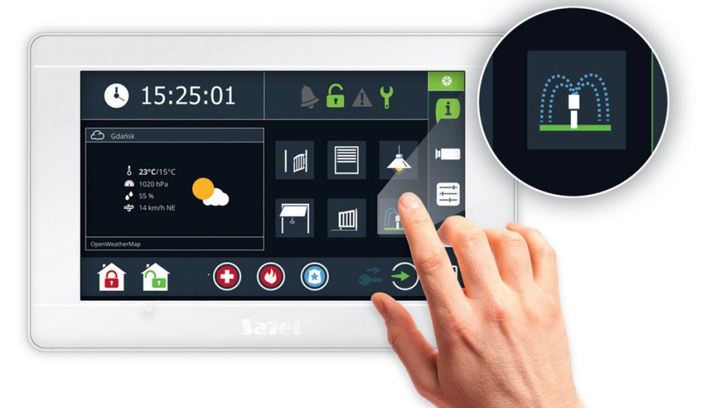 Jak zapewnić bezpieczeństwo i komfort na poddaszu?