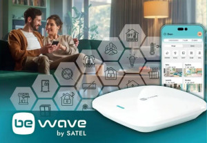 Ogrzewanie podłogowe - jak zwiększyć jego możliwości dzięki automatyce?