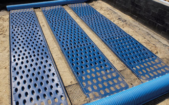 Od czego zależy temperatura gruntu wokół GWC?