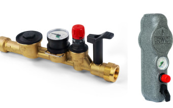 Jak uprościć instalacje sanitarne w budynkach wielorodzinnych? Zalety zaworów Reliance Tenant Valve Advance