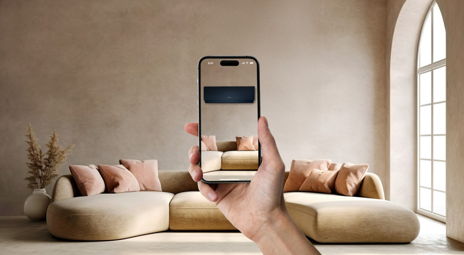 Jak wybrać klimatyzator do domu? 