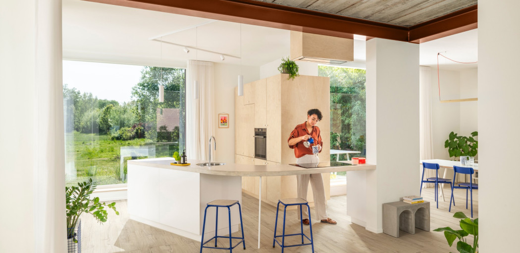 Jakie panele sprawdzą się w łazience i kuchni?