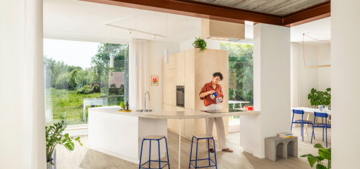 Jakie panele sprawdzą się w łazience i kuchni?