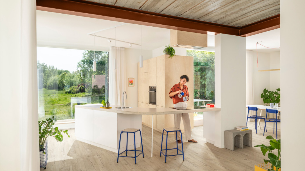 Jakie panele sprawdzą się w łazience i kuchni?