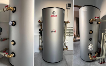 Jak wybrać odpowiedni bufor ciepła do domu i instalacji?