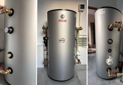 Jak wybrać odpowiedni bufor ciepła do domu i instalacji?