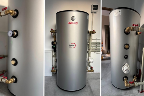 Jak wybrać odpowiedni bufor ciepła do domu i instalacji?