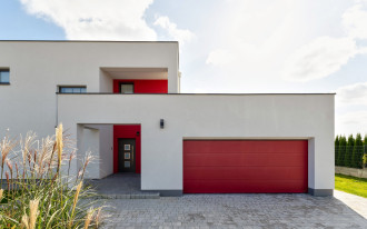 Co decyduje o jakości bramy garażowej? Tych parametrów nie widać na...