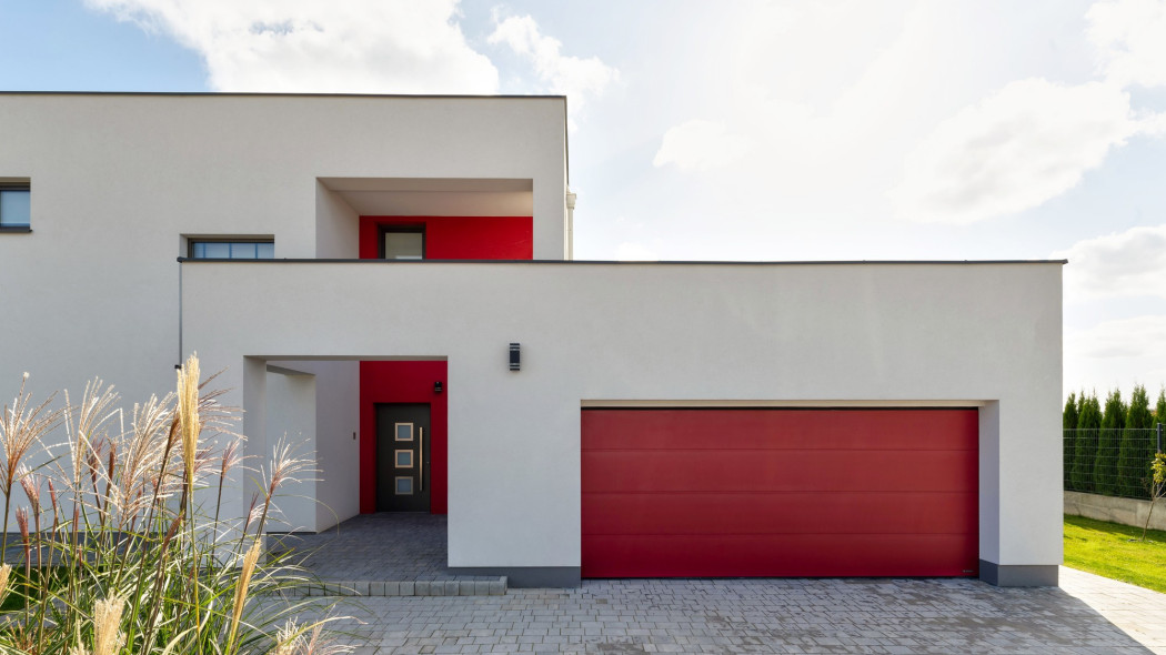 Co decyduje o jakości bramy garażowej? Tych parametrów nie widać na pierwszy rzut oka