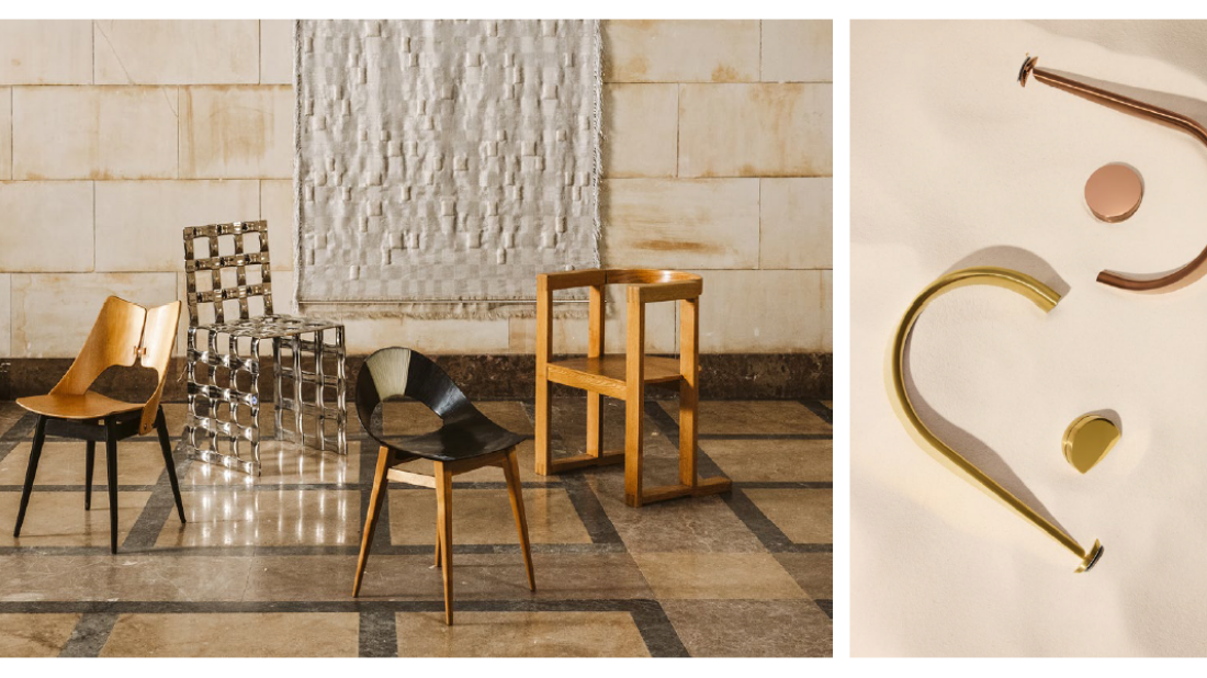 OMNIRES partnerem prestiżowej wystawy „Polski modernizm. Walka o piękno” podczas Milan Design Week 2026 