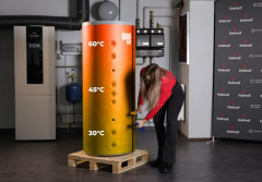 Czujnik temperatury w zbiorniku: mały błąd, duże koszty. Gdzie go umieścić?