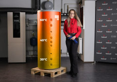 Gdzie zamontować czujnik temperatury w zbiorniku? Od tego zależą rachunki i komfort