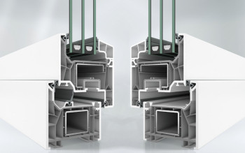 Okna Schüco FocusIng MD – wyższa izolacyjność w systemie 70/76 mm