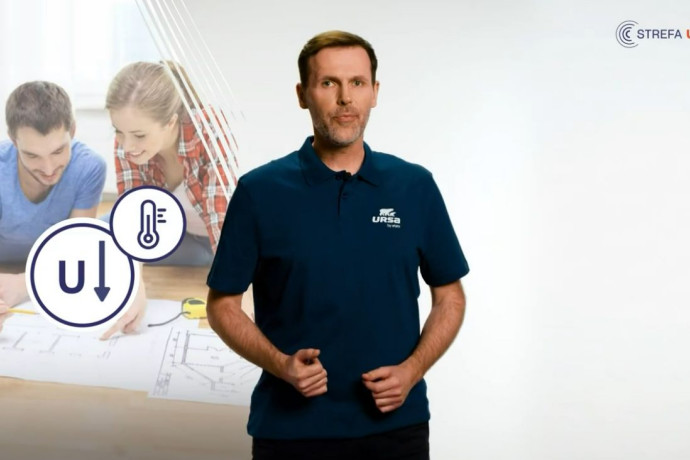 Budujesz dom? 3 parametry izolacji, które musisz sprawdzić!