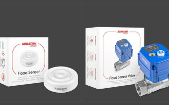 Jak uniknąć zalania mieszkania podczas nieobecności?