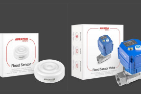 Jak uniknąć zalania mieszkania podczas nieobecności?