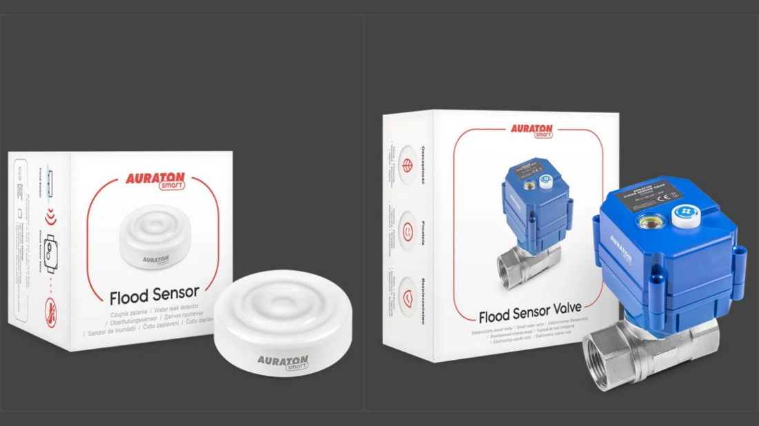 Jak uniknąć zalania mieszkania podczas nieobecności?