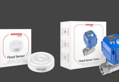 Jak uniknąć zalania mieszkania podczas nieobecności?