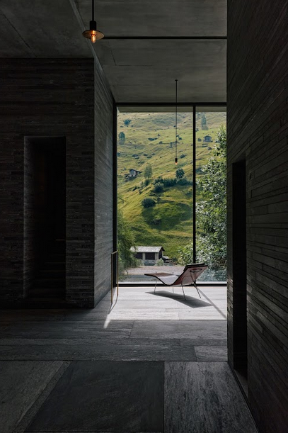 fot. 7132 Hotel – Julien L. Balmer