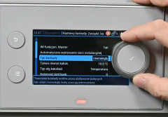 Konfiguracja kaskady pomp ciepła HPI S na płycie SCB10. Poradnik dla instalatorów