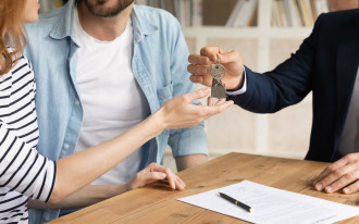 Na czym polega wypłata w transzach kredytu hipotecznego? 