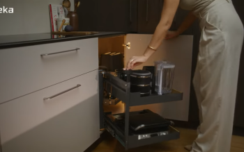 Zapomnij o nurkowaniu w kuchennym narożniku: Rewolucja w Twojej kuchni czeka!