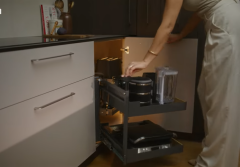 Zapomnij o nurkowaniu w kuchennym narożniku: Rewolucja w Twojej kuchni czeka!