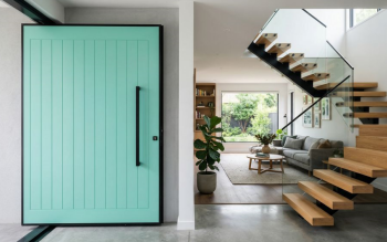 AQUASATIN: Nowoczesna emalia, która skraca czas prac i podnosi jakość wykończenia