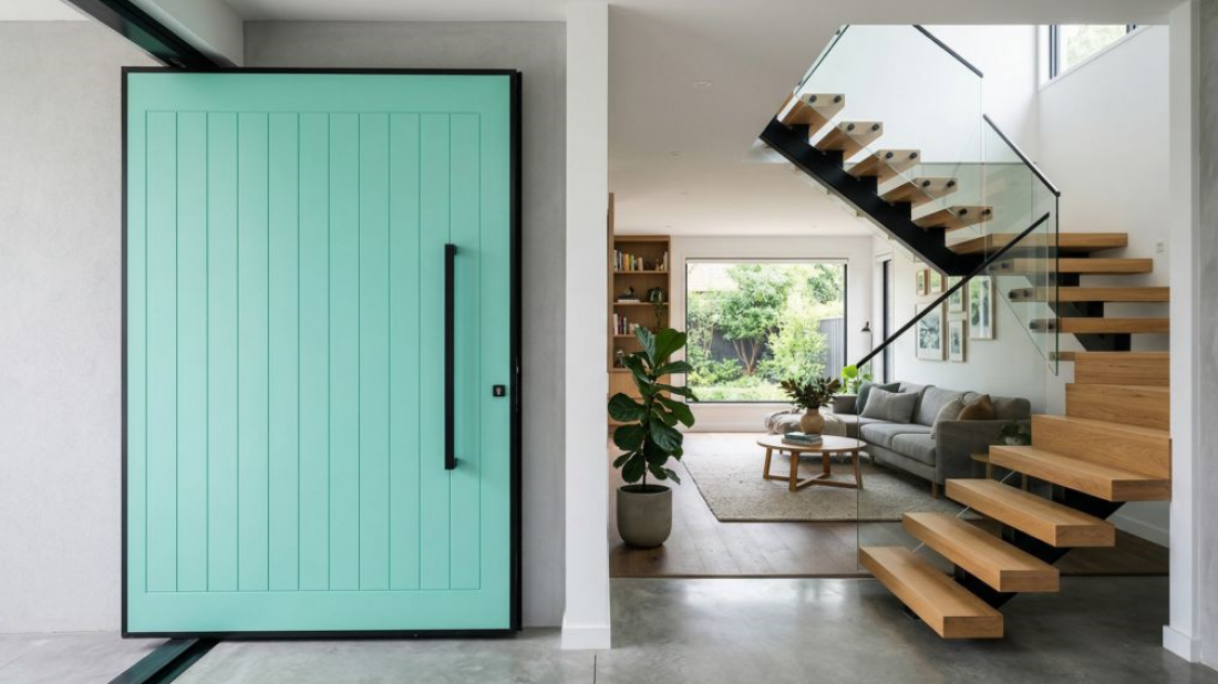 AQUASATIN: Nowoczesna emalia, która skraca czas prac i podnosi jakość wykończenia