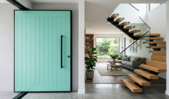 Kontenery grzewcze do kotłowni komercyjnych od De Dietrich