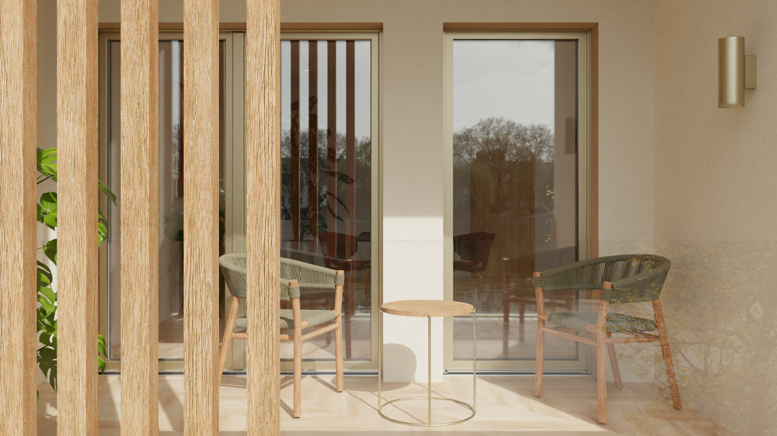 Okna to za Mało? Odkryj, jak nowoczesne systemy mogą całkowicie odmienić Twój dom!