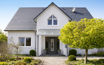 Drzwi zewnętrzne Elegant Thermofibra: Nowa era izolacji bez wzmocnień stalowych