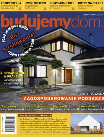Budujemy Dom 4/2026