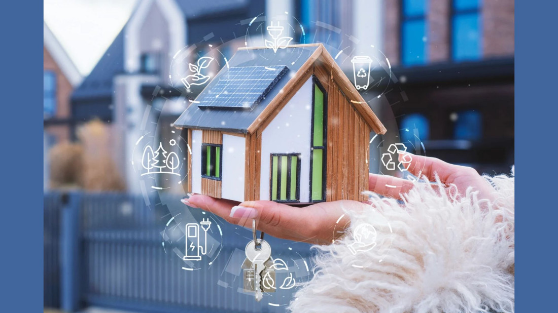 Dach przyszłości 2026. Jak nowoczesne pokrycia łączą design, energooszczędność i fotowoltaikę?