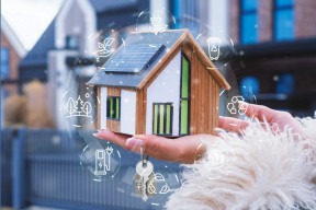 Dach przyszłości 2026. Jak nowoczesne pokrycia łączą design, energooszczędność i fotowoltaikę?