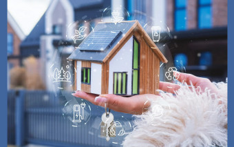 Dach przyszłości 2026. Jak nowoczesne pokrycia łączą design, energooszczędność i fotowoltaikę?