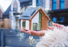 Dach przyszłości 2026. Jak nowoczesne pokrycia łączą design, energooszczędność i fotowoltaikę?