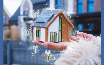 Dach przyszłości 2026. Jak nowoczesne pokrycia łączą design, energooszczędność i fotowoltaikę?