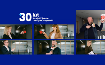 30 lat Remmers Polska: Trzy dekady budowania przyszłości opartej na jakości i zaufaniu