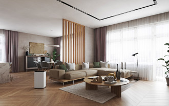 Zdrowy klimat w domu przez cały rok. Co naprawdę szkodzi powietrzu i jak nad tym zapanować?