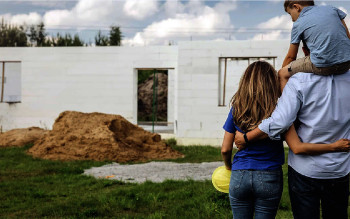 Dni otwarte IZODOM: poznaj technologię budowy domu bez rachunków za ogrzewanie!