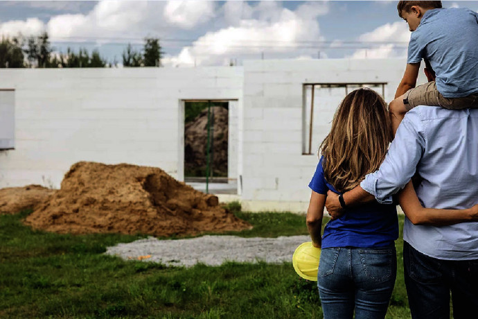 Dni otwarte IZODOM: poznaj technologię budowy domu bez rachunków za ogrzewanie!