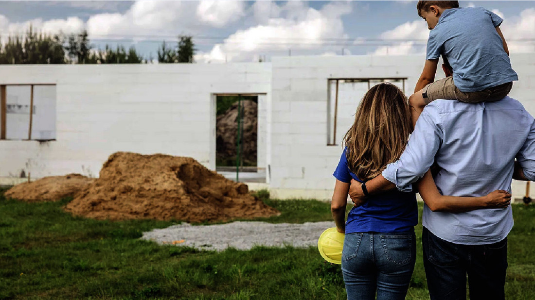 Dni otwarte IZODOM: poznaj technologię budowy domu bez rachunków za ogrzewanie!