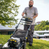Wybór maszyn do terenów zielonych. Profesjonalny sprzęt akumulatorowy w praktyce