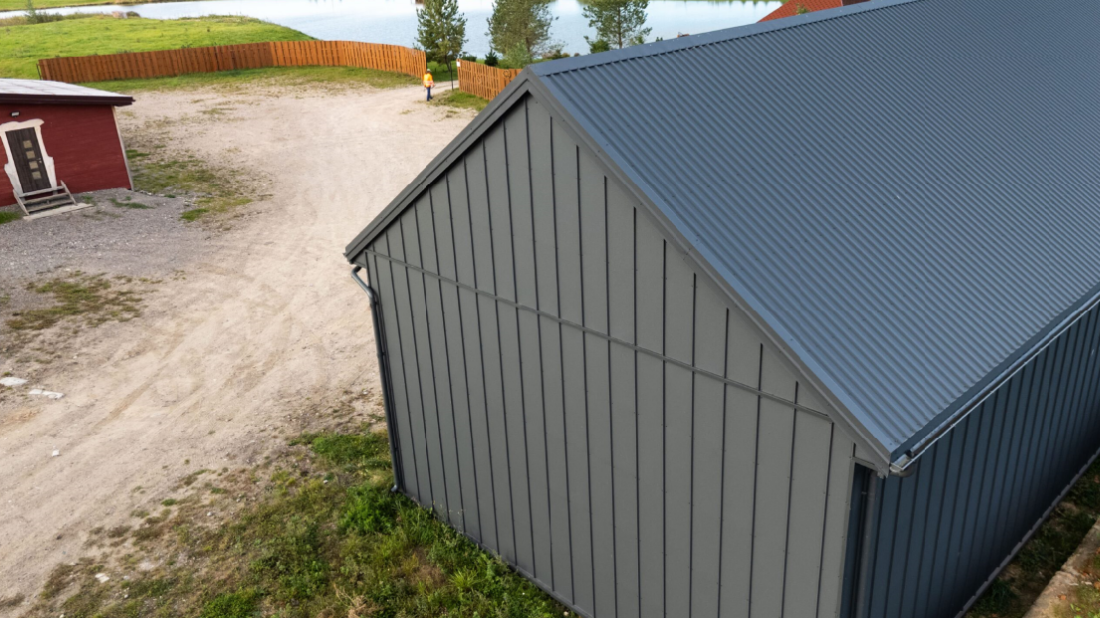 Trapezorąbek THR 23: Nowoczesny rąbek bez kompromisów