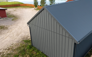 Trapezorąbek THR 23: Nowoczesny rąbek bez kompromisów